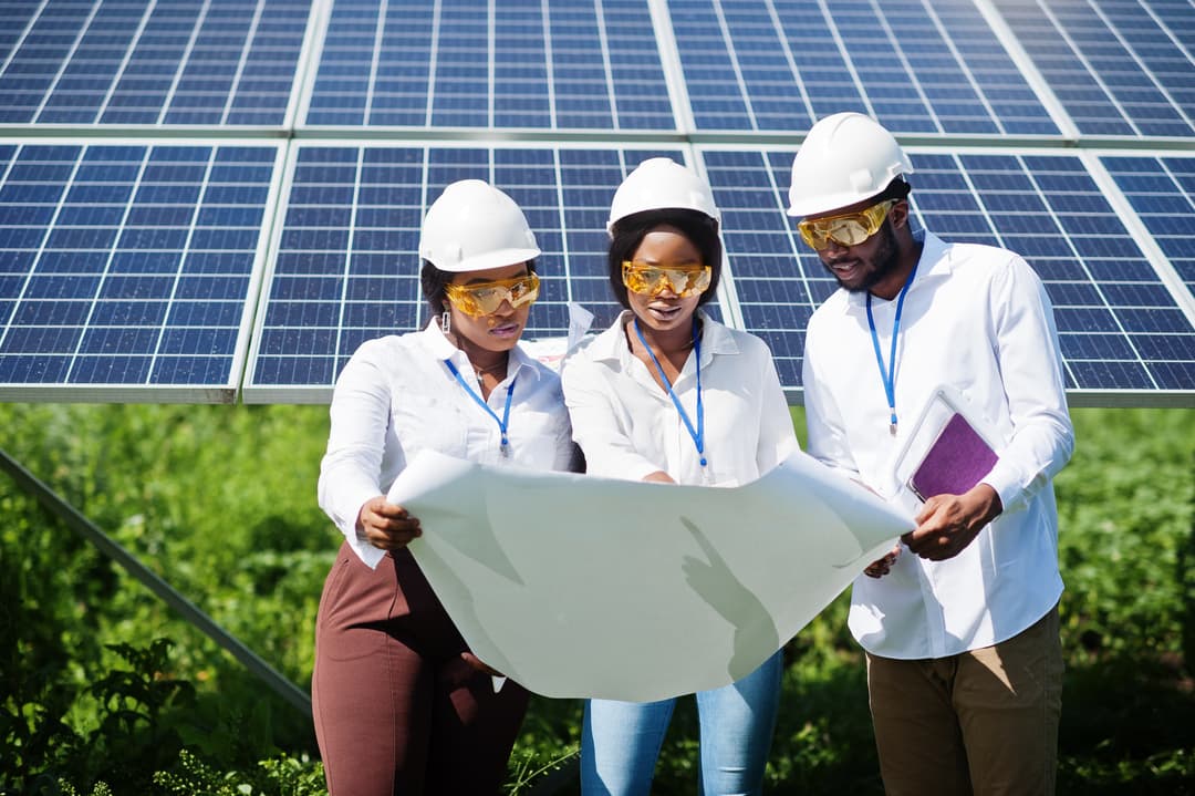 energy solutions